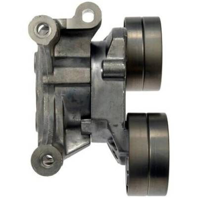 Rareelectrical - New Accessory Belt Tensioner Compatible With Ford Transit-250 Base 5 Cyl 3.2L Transit-350 Hd Xl 5 - Image 3