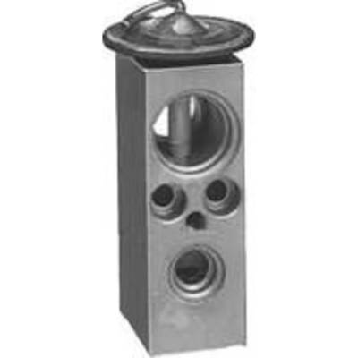New A/C Expansion Valve Compatible With Mercedes Benz Oldsmobile 300Sl All Submodels 600Sel All