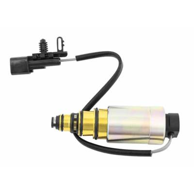 New A/C Compressor Control Valve Compatible With Volvo S60 T5 Platinum 5 Cyl 2.5L S60 T6 6 Cyl 3.0L