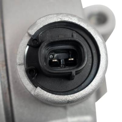 Rareelectrical - New 6-Groove Pulley A/C Compressor Compatible With Chrysler Dodge 200 Touring 4 Cyl 2.4L Avenger Se - Image 8