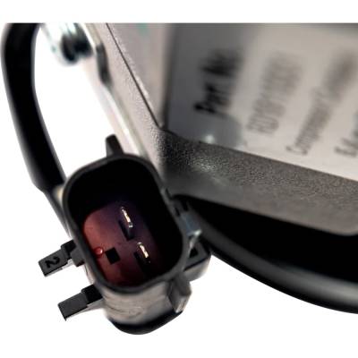 Rareelectrical - 6-Groove Pulley A/C Compressor Compatible With Dodge Jeep Mitsubishi Grand Cherokee Limited 8 Cyl - Image 7