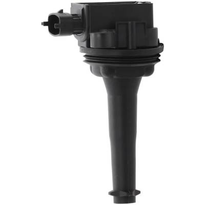 New Ignition Coil Compatible With Volvo S60 2.4 5 Cyl 2.4L S60 Awd 5 Cyl 2.4L V70 Glt Se 5 Cyl 2.4L