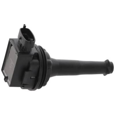 Rareelectrical - New Ignition Coil Compatible With Volvo S60 2.4 5 Cyl 2.4L S60 Awd 5 Cyl 2.4L V70 Glt Se 5 Cyl 2.4L - Image 5