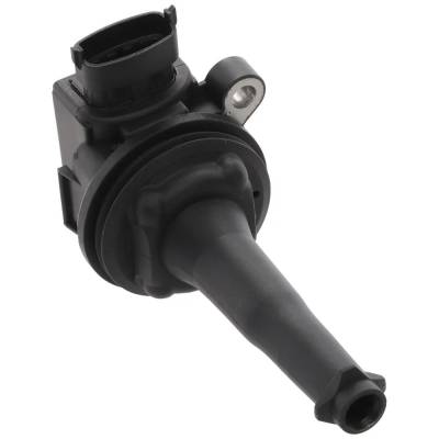 Rareelectrical - New Ignition Coil Compatible With Volvo S60 Base 5 Cyl 2.4L V70 X/C 5 Cyl 2.4L V70 T5 5 Cyl 2.3L C70 - Image 7