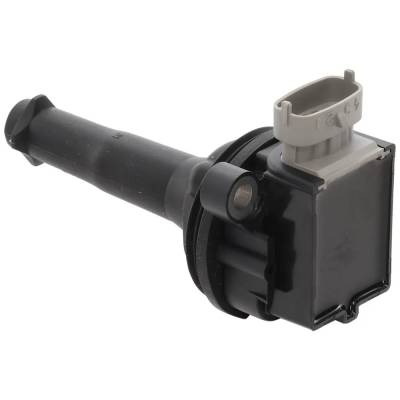 Rareelectrical - New Ignition Coil Compatible With Volvo S40 T5 R-Design 5 Cyl 2.5L Xc70 Base 5 Cyl 2.5L V60 Cross - Image 2
