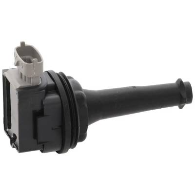 Rareelectrical - New Ignition Coil Compatible With Volvo S40 T5 R-Design 5 Cyl 2.5L Xc70 Base 5 Cyl 2.5L V60 Cross - Image 5