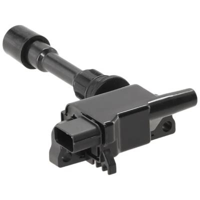 Rareelectrical - New Ignition Coil Compatible With Mazda Protege Dx 4 Cyl 2.0L Protege Mp3 4 Cyl 2.0L Protege5 Base 4 - Image 7