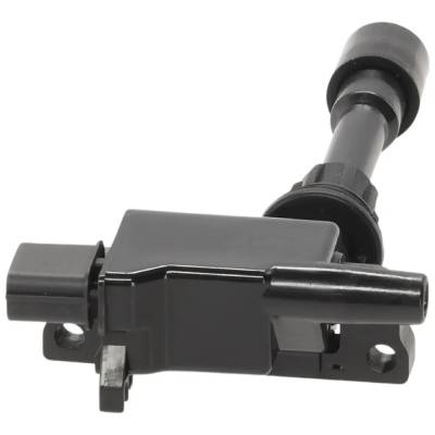 Rareelectrical - New Ignition Coil Compatible With Mazda Protege Mp3 4 Cyl 2.0L Protege Dx 4 Cyl 2.0L Protege5 Base 4 - Image 8