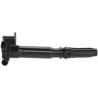 Rareelectrical - New Ignition Coil Compatible With Ford F-150 Platinum 8 Cyl 6.2L F-150 Xlt 8 Cyl 6.2L F-150 - Image 1