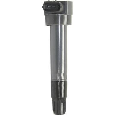 Rareelectrical - New Ignition Coil Compatible With Mitsubishi Endeavor Se 6 Cyl 3.8L Endeavor Ls 6 Cyl 3.8L Galant - Image 1