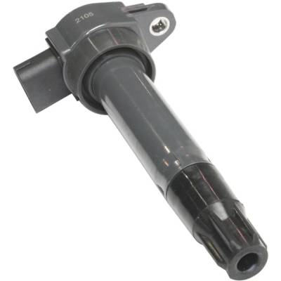Rareelectrical - New Ignition Coil Compatible With Mitsubishi Endeavor Se 6 Cyl 3.8L Endeavor Ls 6 Cyl 3.8L Galant - Image 2