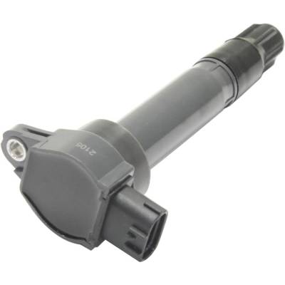 Rareelectrical - New Ignition Coil Compatible With Mitsubishi Endeavor Se 6 Cyl 3.8L Endeavor Ls 6 Cyl 3.8L Galant - Image 3