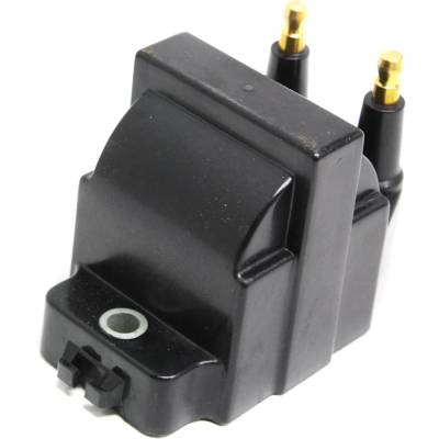 Rareelectrical - New Ignition Coil Compatible With Saturn Sc1 Base 4 Cyl 1.9L Sl1 Base 4 Cyl 1.9L Sw1 Base 4 Cyl 1.9L - Image 3