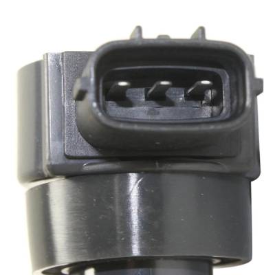 Rareelectrical - New Ignition Coil Compatible With Mitsubishi Endeavor Ls 6 Cyl 3.8L Endeavor Se 6 Cyl 3.8L Galant - Image 6