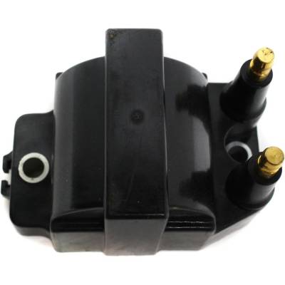 Rareelectrical - New Ignition Coil Compatible With Saturn Sl1 Base 4 Cyl 1.9L Sw2 Base 4 Cyl 1.9L Sc1 Base 4 Cyl 1.9L - Image 5