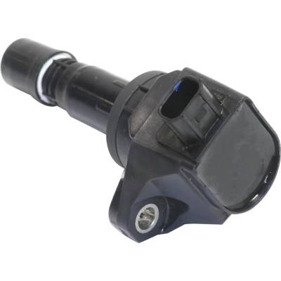 Rareelectrical - New Ignition Coil Compatible With Acura Honda Civic Se 4 Cyl 1.8L Civic Natural Gas 4 Cyl 1.8L Hr-V - Image 3