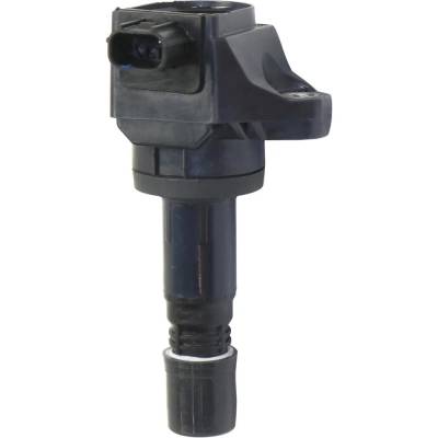 Rareelectrical - New Ignition Coil Compatible With Acura Honda Civic Se 4 Cyl 1.8L Civic Natural Gas 4 Cyl 1.8L Hr-V - Image 6
