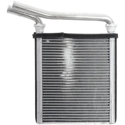 New Aluminum Heater Core Compatible With Lexus Pontiac Scion Vibe Base 4 Cyl 1.8L Hs250h Ultra
