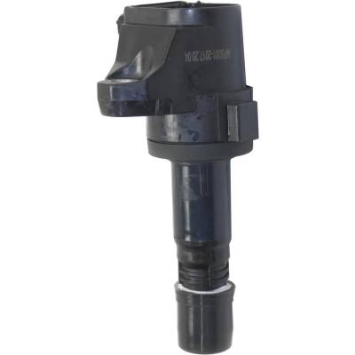Rareelectrical - New Ignition Coil Compatible With Acura Honda Hr-V Sport 4 Cyl 1.8L Ilx Base 4 Cyl 2.0L Civic Gx 4 - Image 5