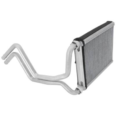 Rareelectrical - New Aluminum Heater Core Compatible With Toyota Sienna Xle 6 Cyl 3.5L Sienna Ce 6 Cyl 3.5L Sienna - Image 3