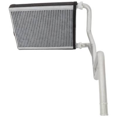 Rareelectrical - New Aluminum Heater Core Compatible With Toyota Sienna Limited 6 Cyl 3.5L Sienna Xle 6 Cyl 3.5L - Image 4
