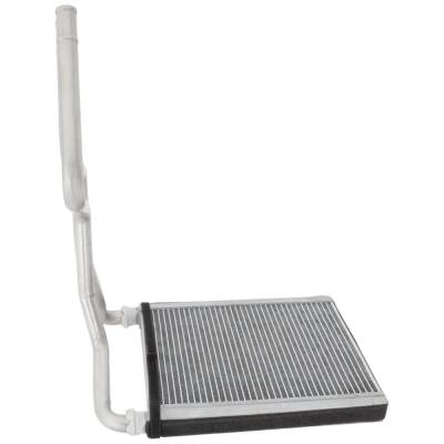 Rareelectrical - New Aluminum Heater Core Compatible With Toyota Sienna Limited 6 Cyl 3.5L Sienna Xle 6 Cyl 3.5L - Image 6