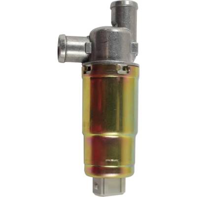 New 3-Prong Idle Control Valve Compatible With Kia Saab Volkswagen Jetta Wolfsburg Edition 4 Cyl