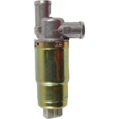 Rareelectrical - New 3-Prong Idle Control Valve Compatible With Kia Saab Volkswagen Jetta Wolfsburg Edition 4 Cyl - Image 4