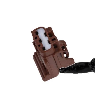 Rareelectrical - New Hood Latch Compatible With Infiniti Nissan Murano Platinum 6 Cyl 3.5L Qx60 Base 6 Cyl 3.5L Qx60 - Image 7