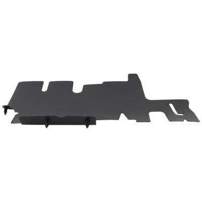 Rareelectrical - New Headlight Bracket Compatible With Honda Ridgeline Ex-L 6 Cyl 3.5L Ridgeline Rtl 6 Cyl 3.5L - Image 4