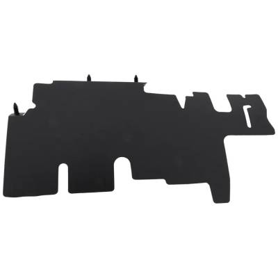 Rareelectrical - New Headlight Bracket Compatible With Honda Ridgeline Black Edition 6 Cyl 3.5L Ridgeline Rts 6 Cyl - Image 6