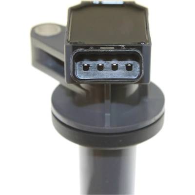 Rareelectrical - New Ignition Coil Compatible With Chevrolet Pontiac Toyota Celica Gt 4 Cyl 1.8L Corolla S 4 Cyl 1.8L - Image 3
