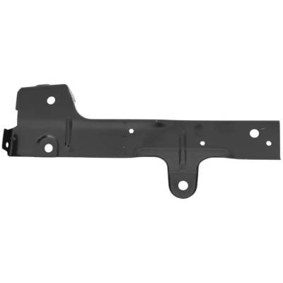 Rareelectrical - New Right Headlight Bracket Compatible With Chevrolet Silverado 1500 Ltd Lt Trail Boss 8 Cyl 5.3L - Image 2