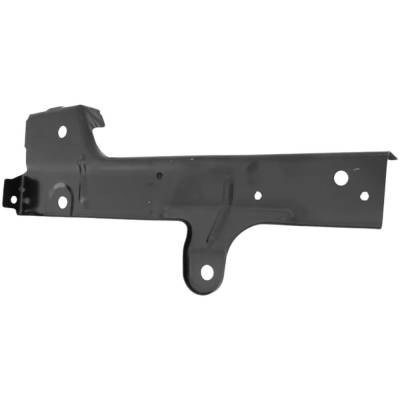 Rareelectrical - New Right Headlight Bracket Compatible With Chevrolet Silverado 1500 Ltd Lt Trail Boss 8 Cyl 5.3L - Image 3