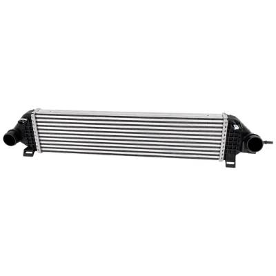 New Aluminum Intercooler Compatible With Ford Transit Connect Titanium 4 Cyl 2.5L Escape Sel 4 Cyl