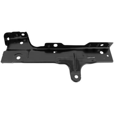 Rareelectrical - New Left Headlight Bracket Compatible With Chevrolet Silverado 1500 Rst 6 Cyl 3.0L Silverado 1500 - Image 4