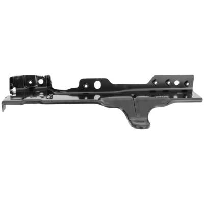 Rareelectrical - New Left Headlight Bracket Compatible With Chevrolet Silverado 1500 Rst 6 Cyl 3.0L Silverado 1500 - Image 5