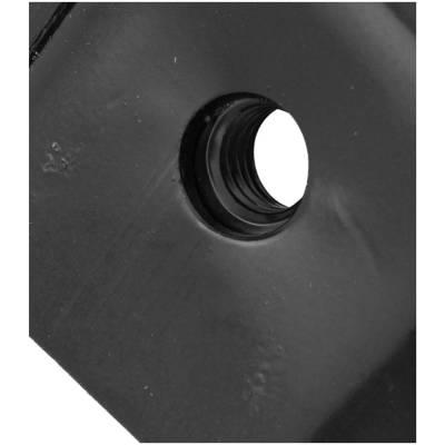 Rareelectrical - New Left Headlight Bracket Compatible With Chevrolet Silverado 1500 Rst 6 Cyl 3.0L Silverado 1500 - Image 7