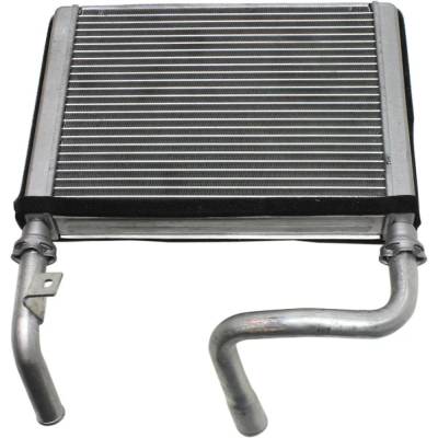 Rareelectrical - New Aluminum Heater Core Compatible With Acura Honda Odyssey Lx 6 Cyl 3.5L Accord Se 4 Cyl 2.3L - Image 5