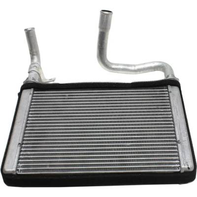 Rareelectrical - New Aluminum Heater Core Compatible With Acura Honda Accord Lx 6 Cyl 3.0L Odyssey Lx 6 Cyl 3.5L - Image 6