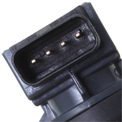 Rareelectrical - New Ignition Coil Compatible With Scion Toyota Prius Touring 4 Cyl 1.5L Prius C Two 4 Cyl 1.5L Prius - Image 2