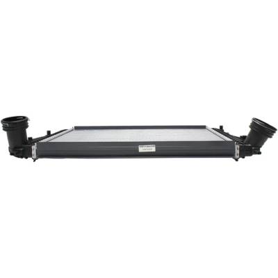 Rareelectrical - New Intercooler Compatible With Audi Volkswagen Tt Quattro Base 4 Cyl 2.0L A3 Base 4 Cyl 2.0L Eos - Image 4