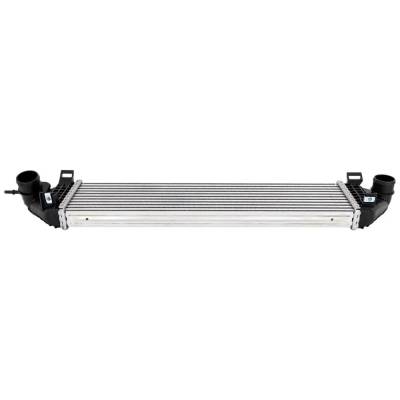 Rareelectrical - New Aluminum Intercooler Compatible With Ford Transit Connect Xlt 4 Cyl 2.5L Escape Se 4 Cyl 1.6L - Image 5