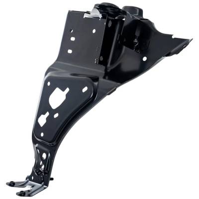 Rareelectrical - New Left Headlight Bracket Compatible With Mini Cooper Countryman S All4 4 Cyl 2.0L Cooper - Image 3