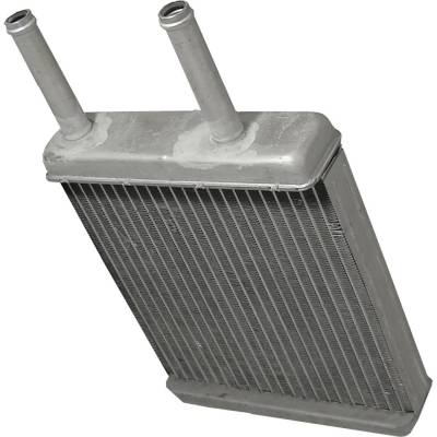 New Aluminum Heater Core Compatible With Ford Lincoln Mercury Sable Platinum Edition 6 Cyl 3.0L