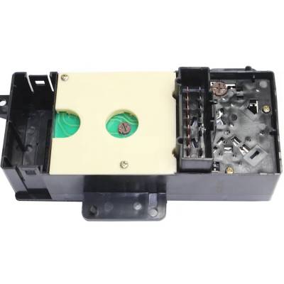 Rareelectrical - New Headlight Switch Compatible With Jeep Grand Cherokee Limited 8 Cyl 5.2L Grand Cherokee Laredo 6 - Image 5