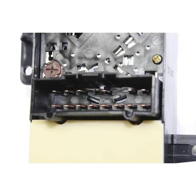 Rareelectrical - New Headlight Switch Compatible With Jeep Grand Cherokee Orvis 8 Cyl 5.2L Grand Cherokee Tsi 8 Cyl - Image 6