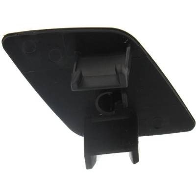Rareelectrical - New Left Headlight Washer Cover Compatible With Cadillac Srx Luxury Srx Performance Srx Premium Srx - Image 5