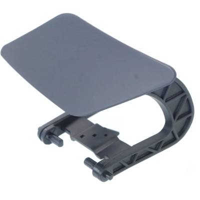Rareelectrical - New Left Headlight Washer Cover Compatible With Mercedes Benz Cls63 Amg Base Cls400 4Matic Cls550 - Image 2