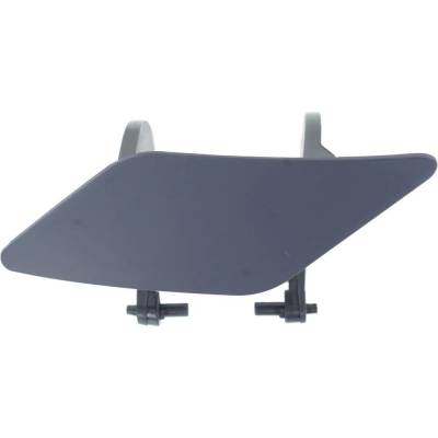 Rareelectrical - New Left Headlight Washer Cover Compatible With Mercedes Benz Cls63 Amg Base Cls400 4Matic Cls550 - Image 4